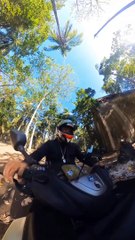 Jail officer's Day off - Affordable Beach