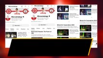 Janasena Party Official YouTube Channel Hack.. ఇది ఎవరి పని.. ?? | Oneindia Telugu