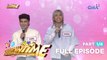 It's Showtime: Carl at Chael ng The Juans, bumisita sa 'It's Showtime!' (April 13, 2024) (Part 1/4)