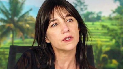 NOUS LES LEROY Bande Annonce (2024) Charlotte Gainsbourg, José Garcia, Comédie