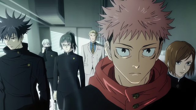 Jujutsu Kaisen sur Netflix ? Pas besoin, l'un des meilleurs anime de tous les temps est toujours disponible sur la célèbre plateforme !