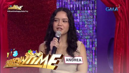 'Yung pipiliin sana sa habang buhay! | It's Showtime (April 13, 2024)