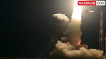 Rusya'dan kıtalararası balistik füze testi