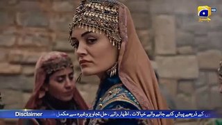 Kurulus Osman Season 05 Episode 132 Urdu Dubbed Har Pal Geo