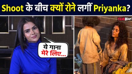 Priyanka Chahar Choudhary Interview: New Song Dost Banke, Fans से मिल रहे प्यार पर पहला Reaction!