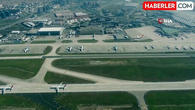 THY uçağına yapılan bomba ihbarı asılsız çıktı