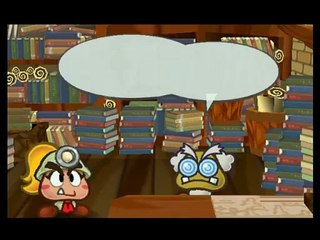 Paper Mario : La Porte Millénaire online multiplayer - ngc