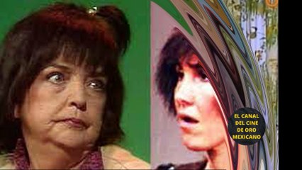 RECONOCIDA ACTRIZ DEL CINE DE ORO QUE FUE MALTRATADA POR FLORINDA MEZA HASTA ROBERTO GÓMEZ BOLAÑOS TUVO QUE INTERVENIR