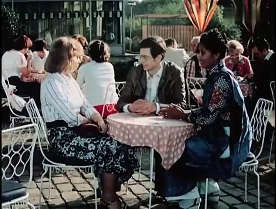 Oh, diese tante (ddr 1978)