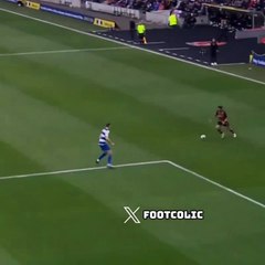 Ozan Tufan'dsan QPR'a şahane bir gol!