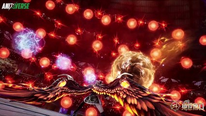 [Anixlife] Soul Land II - 44 V1 [4K]