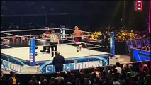 Jey Uso vs Solo Sikoa  - WWE SmackDown 12 April 2024