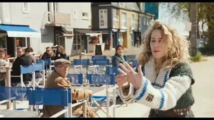 Aurore Bande-annonce (ES)