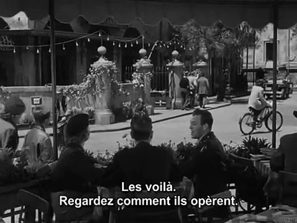 Allez coucher ailleurs Howard Hawks 1949 Cary Grant Comédie vostfr