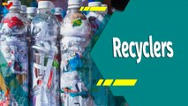 Punto Verde | Recyclers: Transformando desechos en un futuro sostenible
