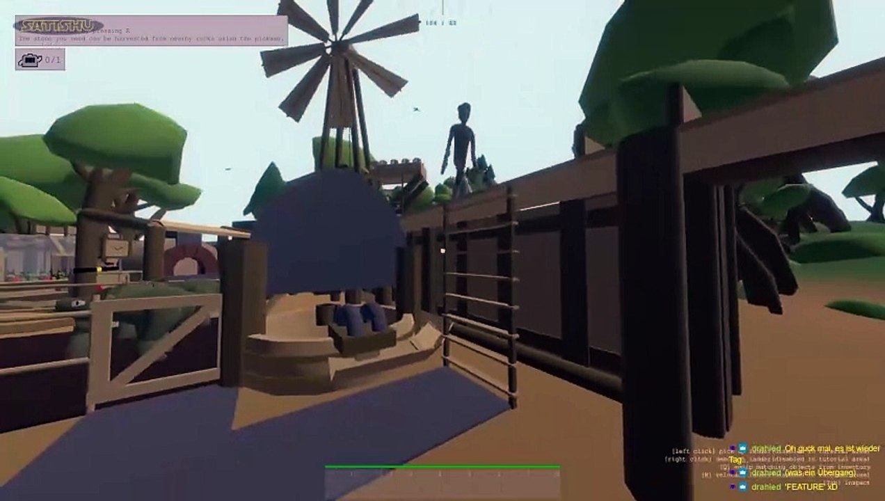 Eine schmelze für das camp. | don't get lost | ep. 2