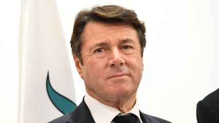 GALA VIDEO - PHOTO - Christian Estrosi “papa cool” : il dévoile un tendre cliché avec sa fille Bianca