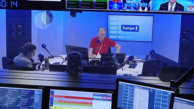 INFO EUROPE 1 - Gérant d'un magasin Geox menacé de mort : l'homme a été la cible de 5.000 appels malveillants depuis la diffusion de la vidéo