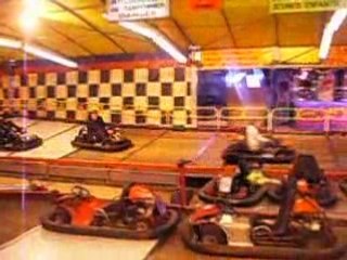 karting biciche boubs et wilf