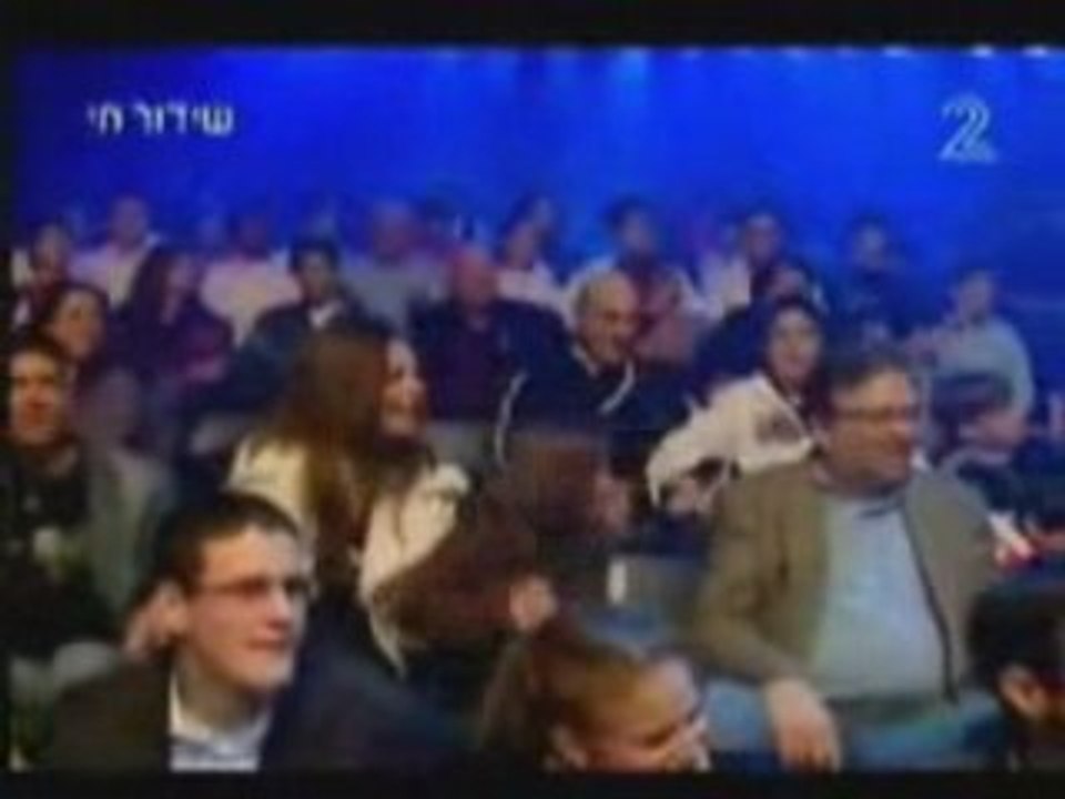 Uri Geller (a titkolt videó)