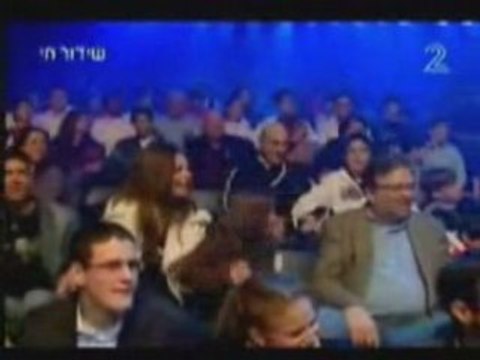 Uri Geller (a titkolt videó)