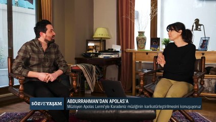 Apolas Lermi - Röportaj 14 Nisan 2021