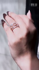 Lab grown diamond jewellery