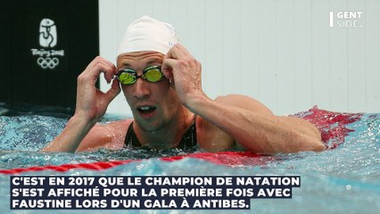 Alain Bernard : qui est Faustine, son épouse et mère de sa fille ?