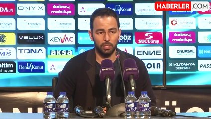 Selçuk İnan: 'Kafamdaki oyunu oluşturmak basit değil'