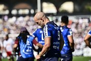 Champions Cup : L'UBB échoue de si peu contre les Harlequins, au terme d'une partie rocambolesque !