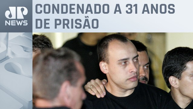 MP-SP dá parecer contrário a progressão de pena de Alexandre Nardoni