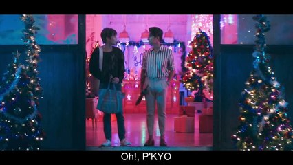 [ENG] Memory in the Letter (2024) EP.2