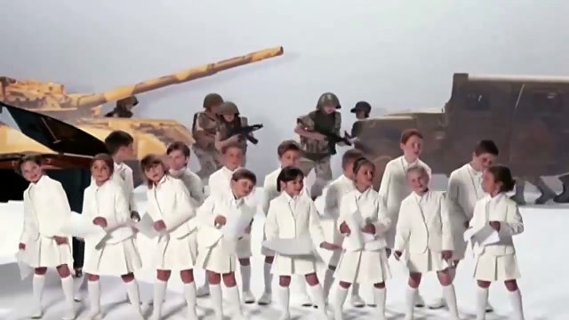 Mr President 2010 — Lara Fabian Music Video Collection Volume2