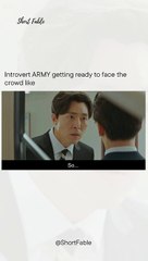 BTS Mentioned in Designated Survivor