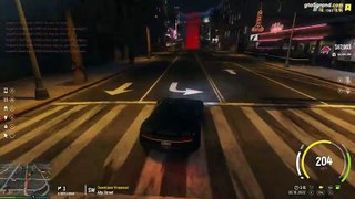 GTA V - Grand RP PT  - Corrida de Rua 05 10 2022 - 0315 -  Sargento Rodrigues