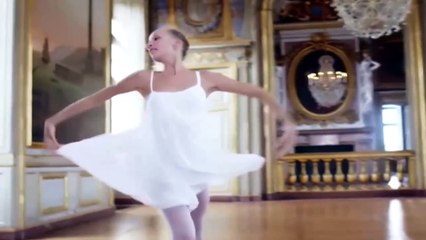 Danse 2013 — Lara Fabian Music Video Collection Volume2