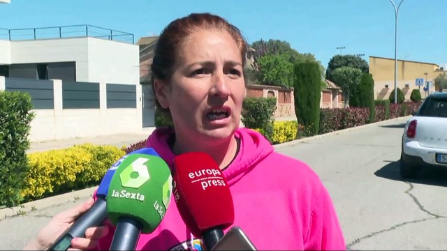 Decretan el secreto de sumario en la investigación sobre los cadáveres hallados en Chiloeches