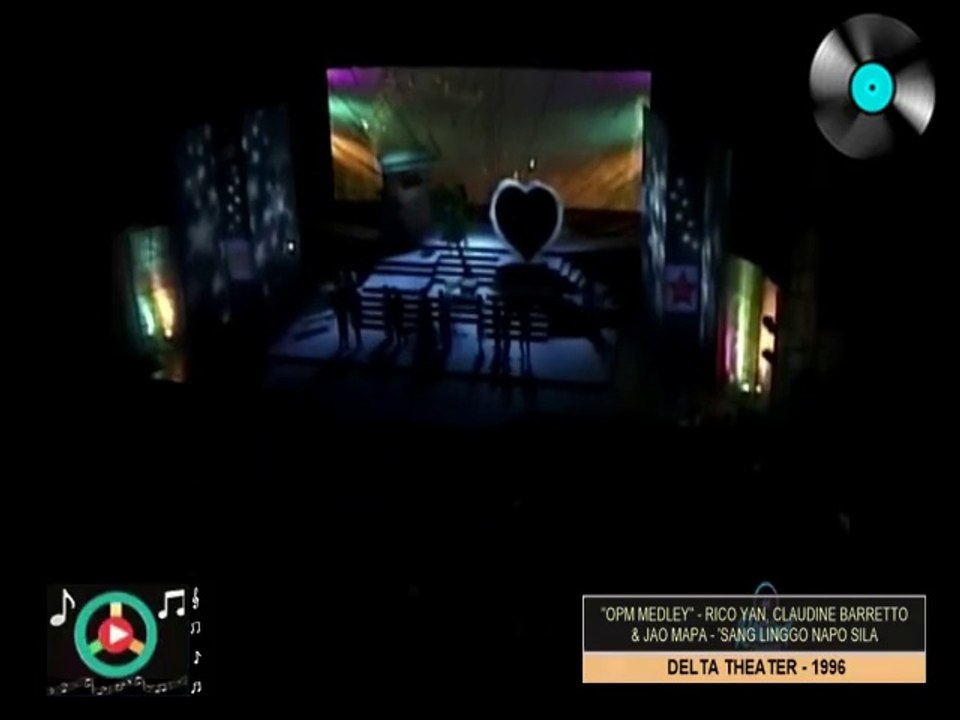 KUNDIMAN MEDLEY | Gelli, Zoren, Keempee, Aiko, Carmina & More | 5th Star Awards for Movies (1990)