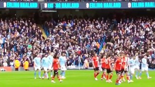 Man City vs Luton Town (5-1) _ All Goals & Extended Highlights _  2023_24