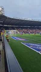 ozan tufan'ın golü