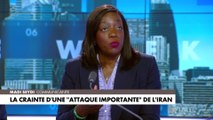 Madi Seydi : «L'Iran connaît ses limites militaires»
