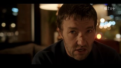 Dark Matter — Official Trailer | Apple TV+