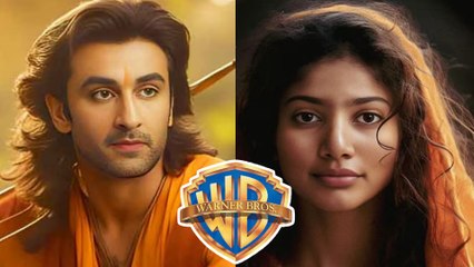Hollywood's Warner Bros To Co-Produce Indian Actor Ranbir Kapoor's Film Ramayana?