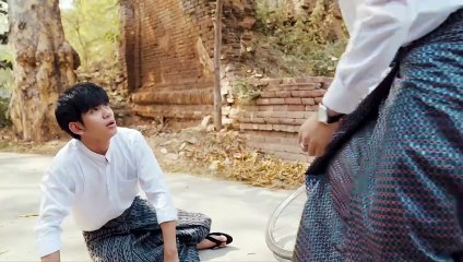 Khar Taw Mi (ခါတော်မီ) - OFFICIAL TRAILER