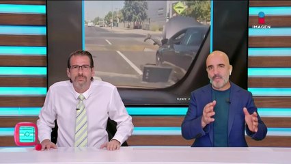 Qué Importa | Programa Completo 12/abril/2024