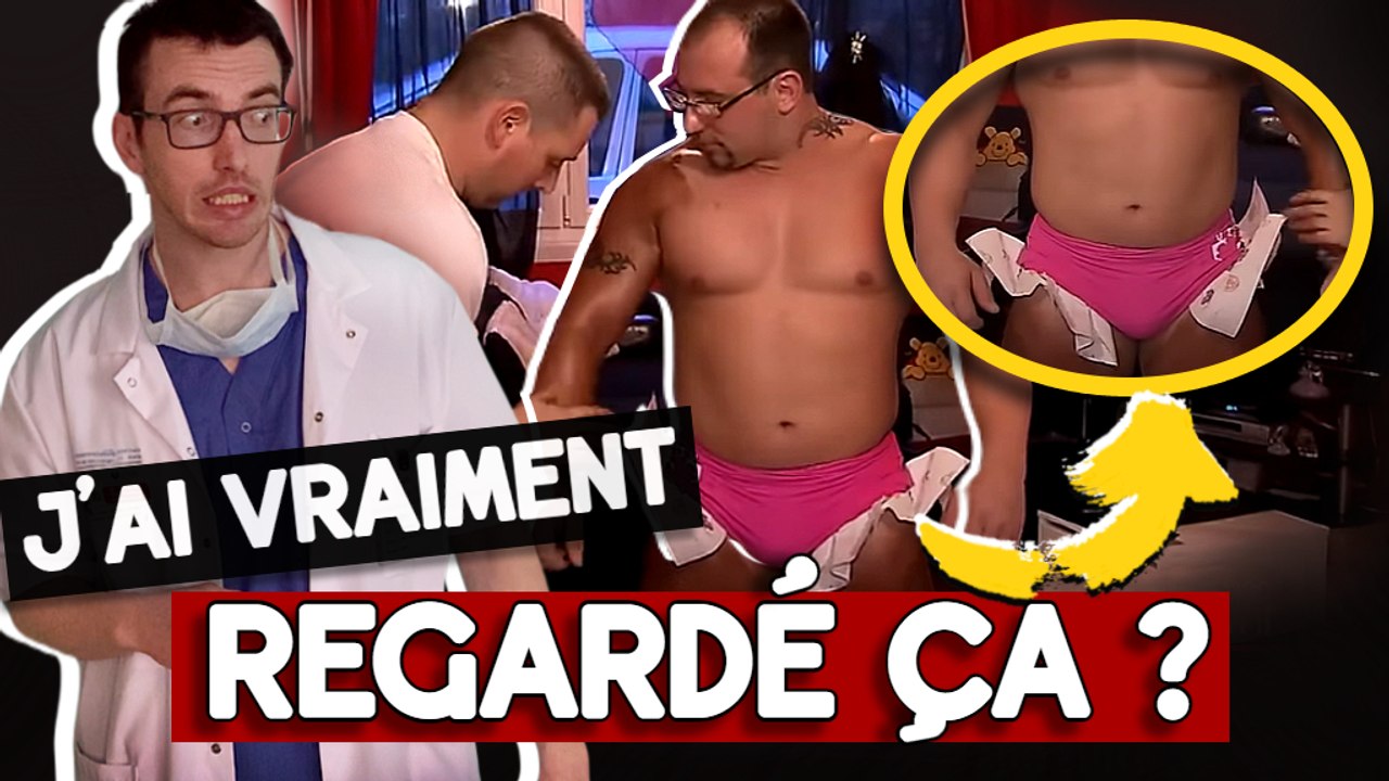 UN DOCTEUR RÉAGIT AU PIRE REPORTAGE SUR LA MUSCULATION (confessions intimes)