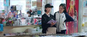 ENG SUB A Love So Beautiful EP8 Chinese drama