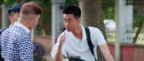 ENG SUB A Love So Beautiful EP6 Chinese drama