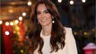 VOICI : Kate Middleton atteinte d'un cancer : la princesse sort du silence pour une triste raison