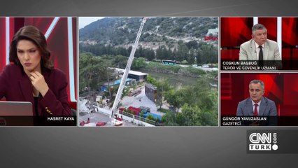 Gece Haberleri 13 Nisan 2024 Cumartesi